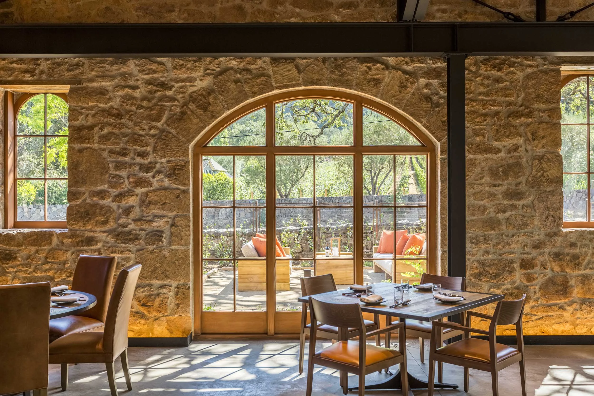 Two Birds One Stone — DLR Group | BraytonHughes